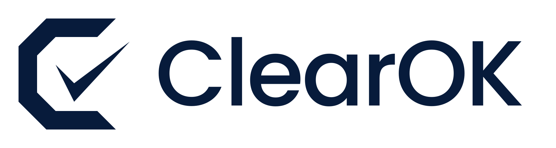 ClearOK
